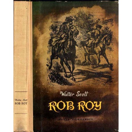 Rob Roy