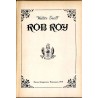 Rob Roy
