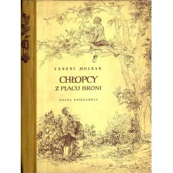 Chłopcy z Placu Broni