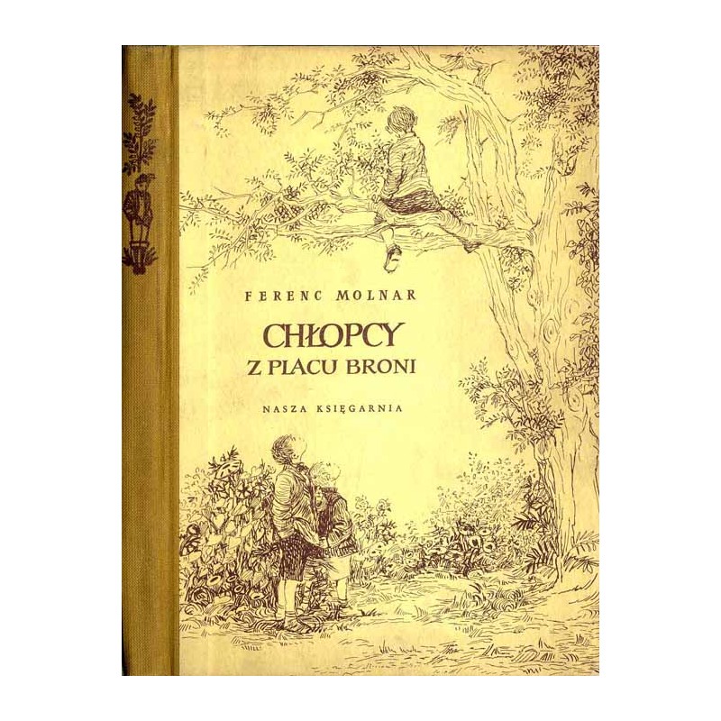 Chłopcy z Placu Broni