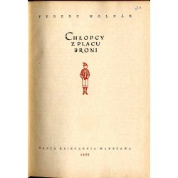 Chłopcy z Placu Broni