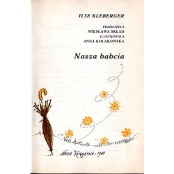 Nasza babcia