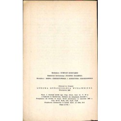 Szwoleżerowie gwardii. Powieść historyczna