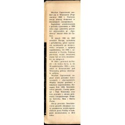 Szwoleżerowie gwardii. Powieść historyczna