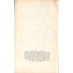 Nędznicy. 4 t. w 4 woluminach