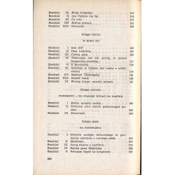 Nędznicy. 4 t. w 4 woluminach