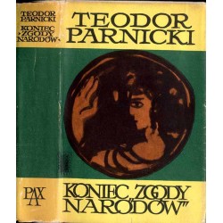 Koniec "Zgody narodów". Powieść z roku 179 przed narodzeniem Chrystusa. [T. 1-2]. 2t. w 1 woluminie
