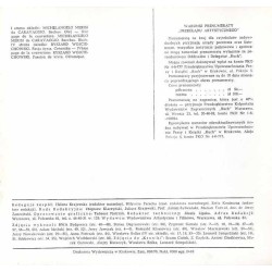 Przegląd Artystyczny. 1970. Nr 4 (56) (Lipiec-Sierpień 1970)