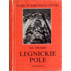 Legnickie Pole