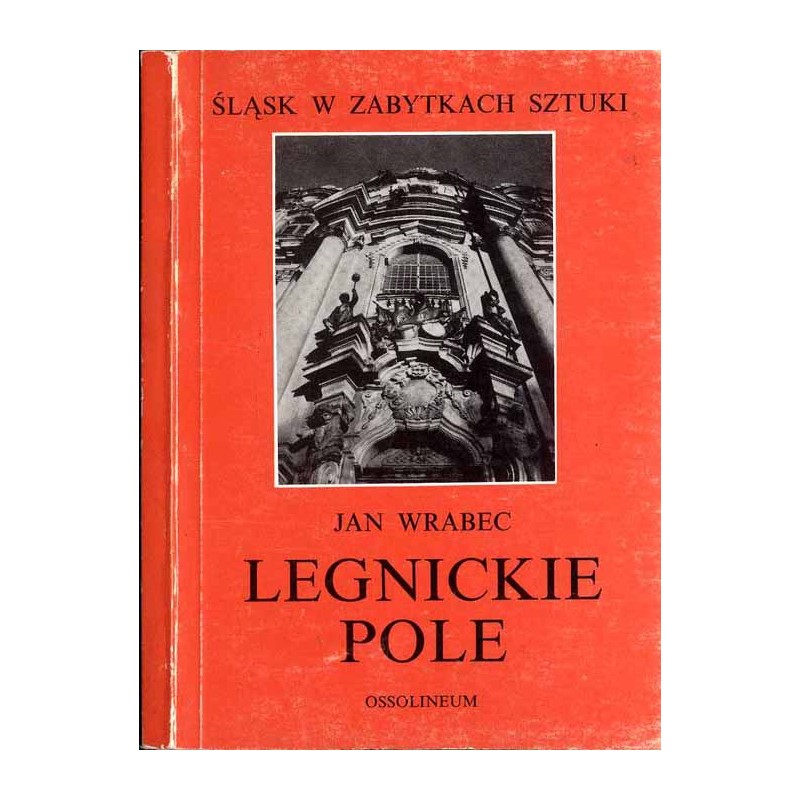 Legnickie Pole