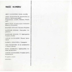 Przegląd Artystyczny. 1970. Nr 3 (55) (Maj-Czerwiec 1970)