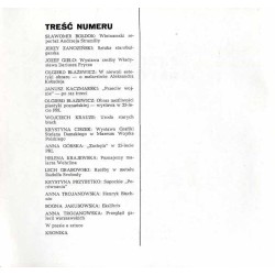 Przegląd Artystyczny. 1970. Nr 1 (53) (Styczeń-Luty 1970)