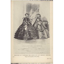 230. Règne de Napoléon III (1860)