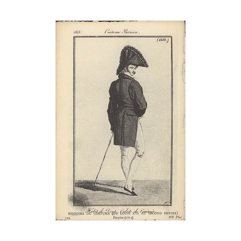 124. Empire (1813)