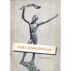 Czechosłowacja 1939-1945