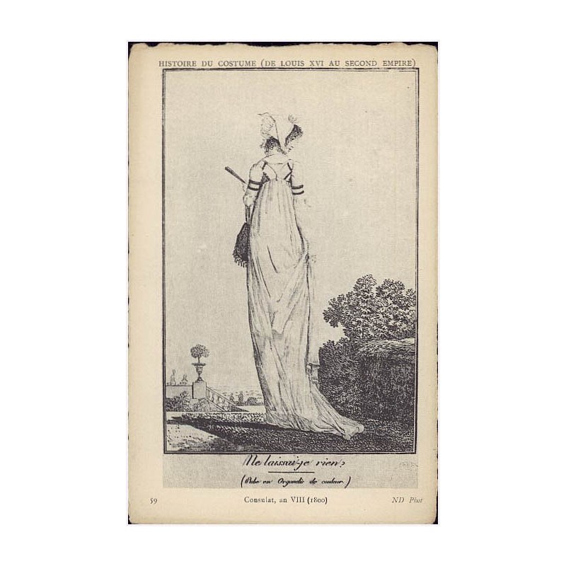 59. Consulat, an VIII (1800)