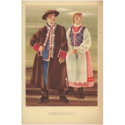 Rzeszowiacy. [...] malowała Maria Orłowska