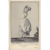3 Époque Louis XVI (1777). Bourgeoise