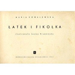 Łatek i Fikołka