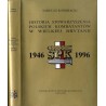 Historia Stowarzyszenia Polskich Kombatantów w Wielkiej Brytanii 1946-1996