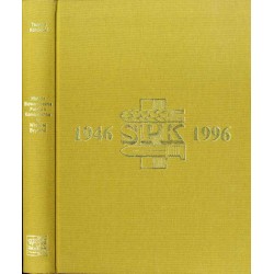 Historia Stowarzyszenia Polskich Kombatantów w Wielkiej Brytanii 1946-1996