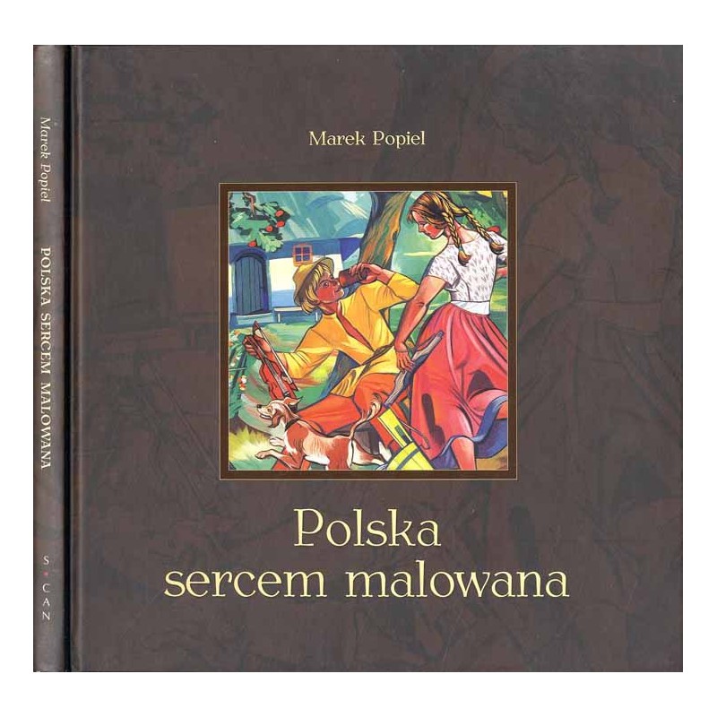 Polska sercem malowana. Tarnowska kolekcja obrazów Zofii Stryjeńskiej