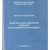 Francuskie szafki kredensowe w zbiorach Zamku Królewskiego na Wawelu