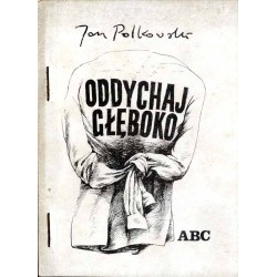 Oddychaj głęboko