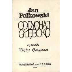 Oddychaj głęboko