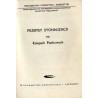 Przepisy sygnalizacji na Kolejach Piaskowych
