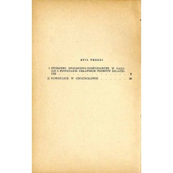 Powstanie chochołowskie w 110 rocznicę 1846-1956