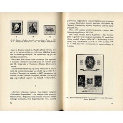 Tematyka kopernikowska w filatelistyce