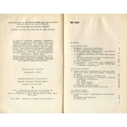 Zarys wiadomości z górnictwa odkrywkowego piasku podsadzkowego. Praca zbiorowa