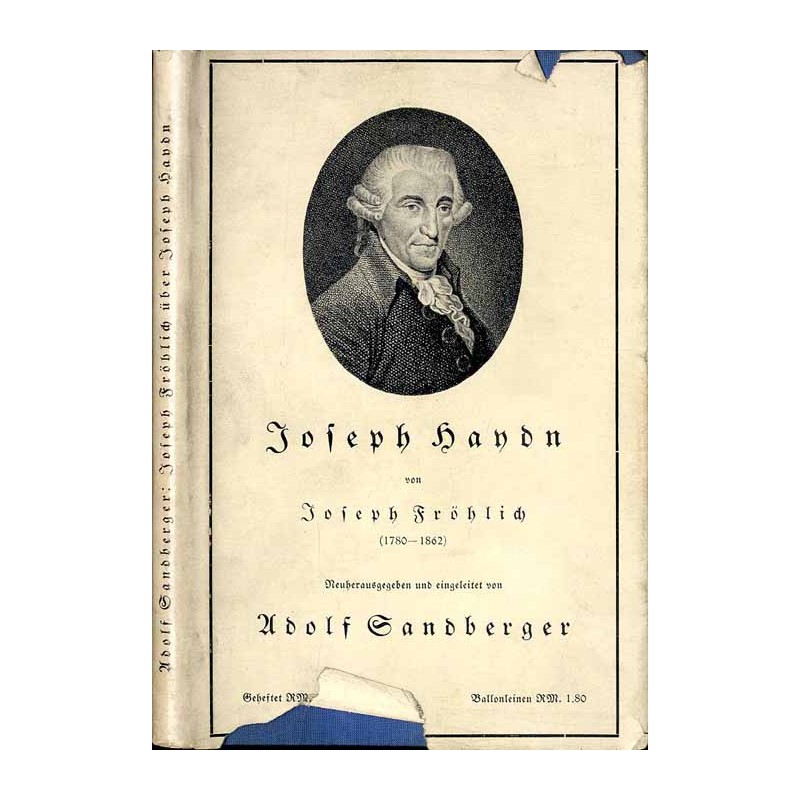 Joseph Haydn