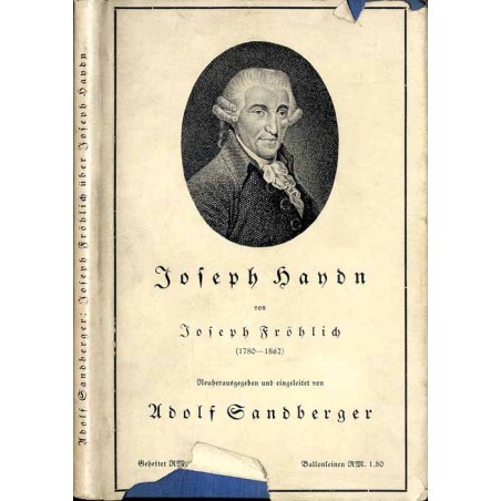 Joseph Haydn