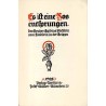 Es ist ein Ros entsprungen. Des Bruder Egidius Büchlein vom Kindlein in der Krippe