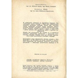 Surowce podstawowe w przemyśle mięsnym