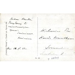 [Tkanina ludowa Galicja Wschodnia] [...] Nr. 102