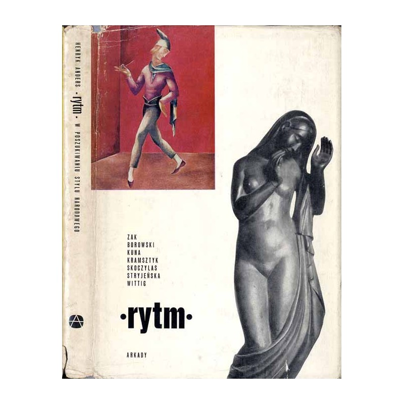 "Rytm" w poszukiwaniu stylu narodowego
