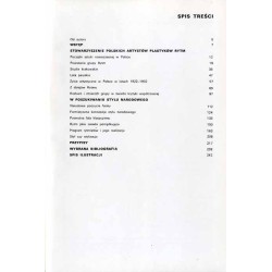 "Rytm" w poszukiwaniu stylu narodowego
