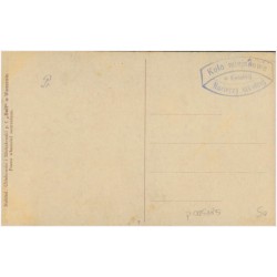 Fl. Piekarski: Z Ziemi Sieradzkiej. Stary Ciapa z Mnichowa