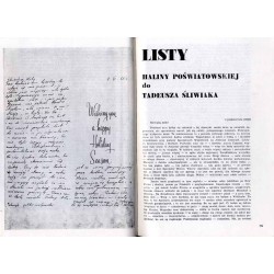 Poezja. R. 19 (1985). Nr 2 (228) (Luty 1985) (Halina Poświatowska)