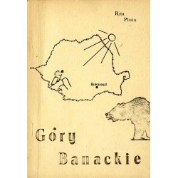 Góry Banackie (Rumunia)