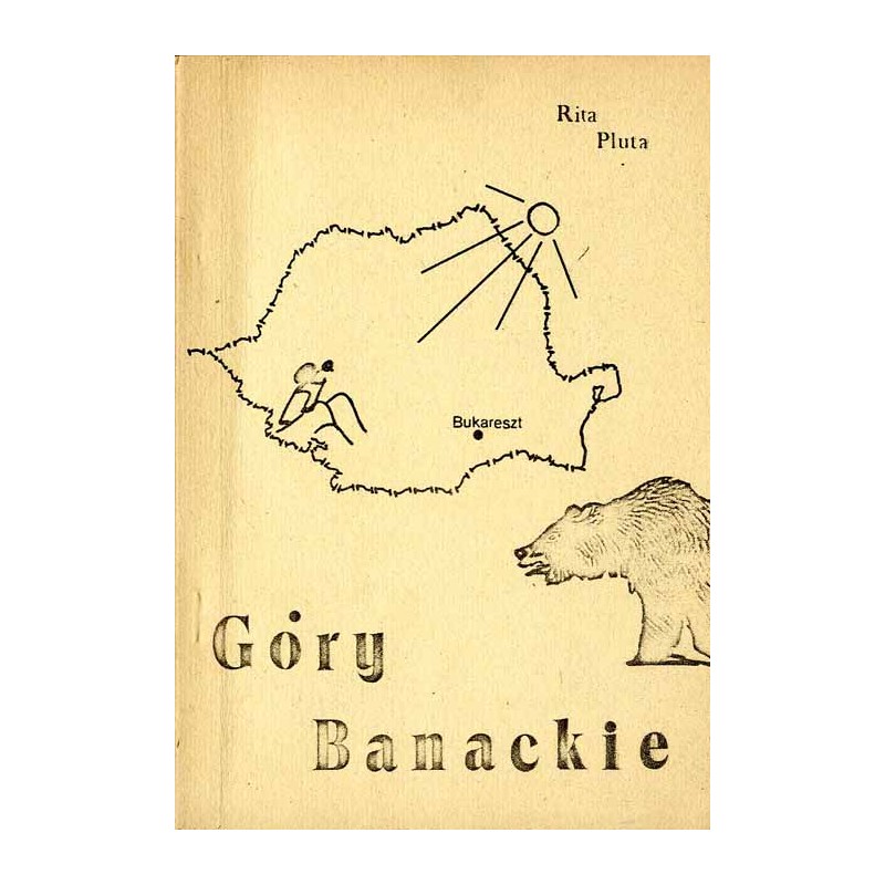 Góry Banackie (Rumunia)