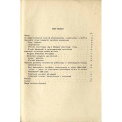 Książka w Górnośląskim Okręgu Przemysłowym. Studia i materiały