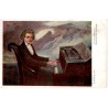 T. Korpal pinx. Symfonia Bethowena. Symphonie de Beethoven.