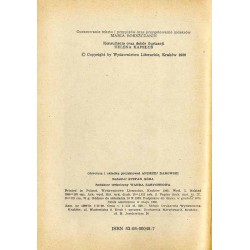 Szkice folklorystyczne. 3t. w 3 woluminach