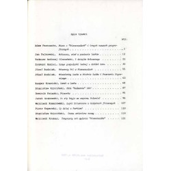 Połoniny 88. Informator krajoznawczy