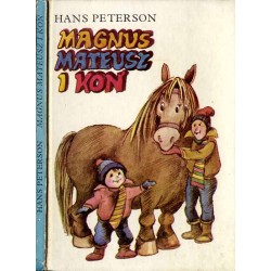Magnus, Mateusz i koń