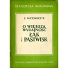 O większą wydajność łąk i pastwisk